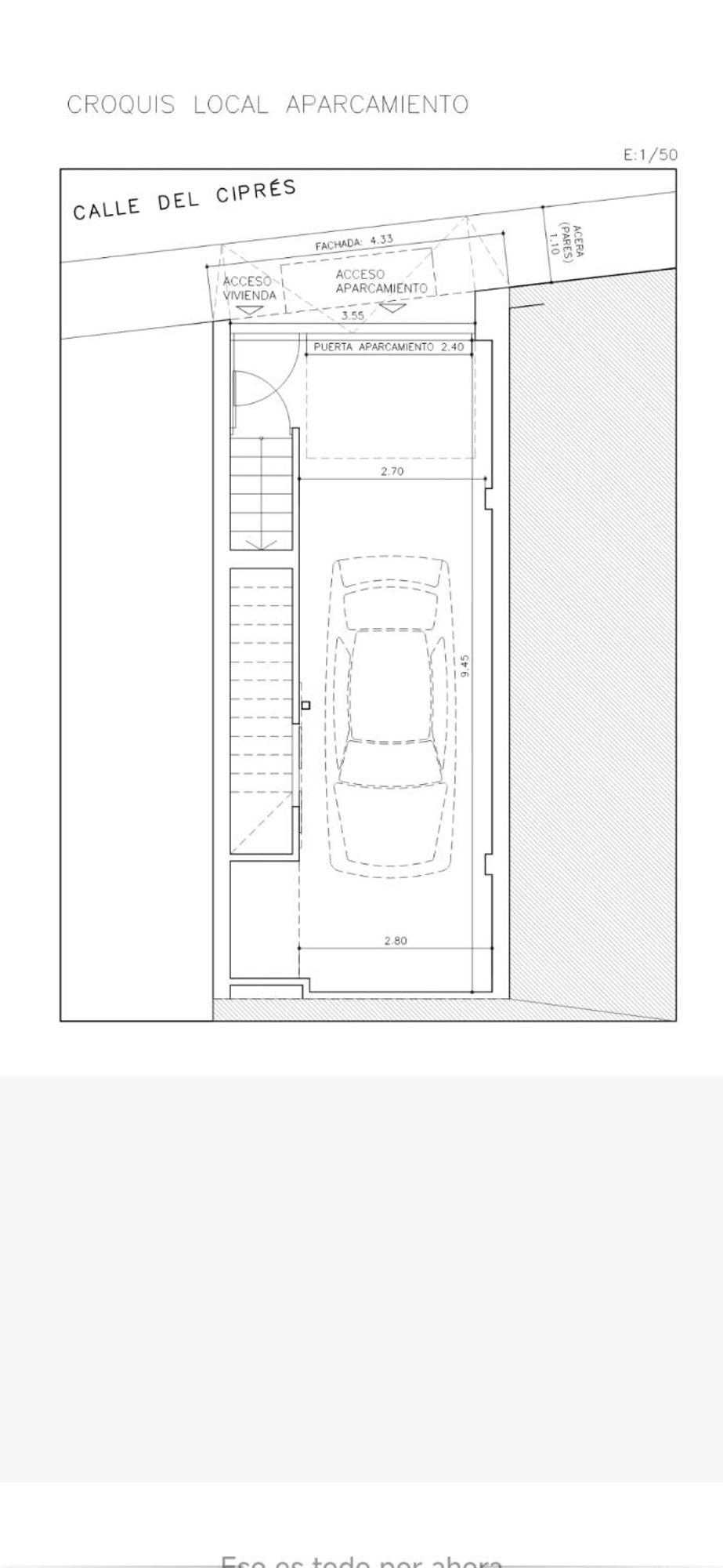 Vivienda Con Parking En El Centro De Cartagena. Βίλα Εξωτερικό φωτογραφία