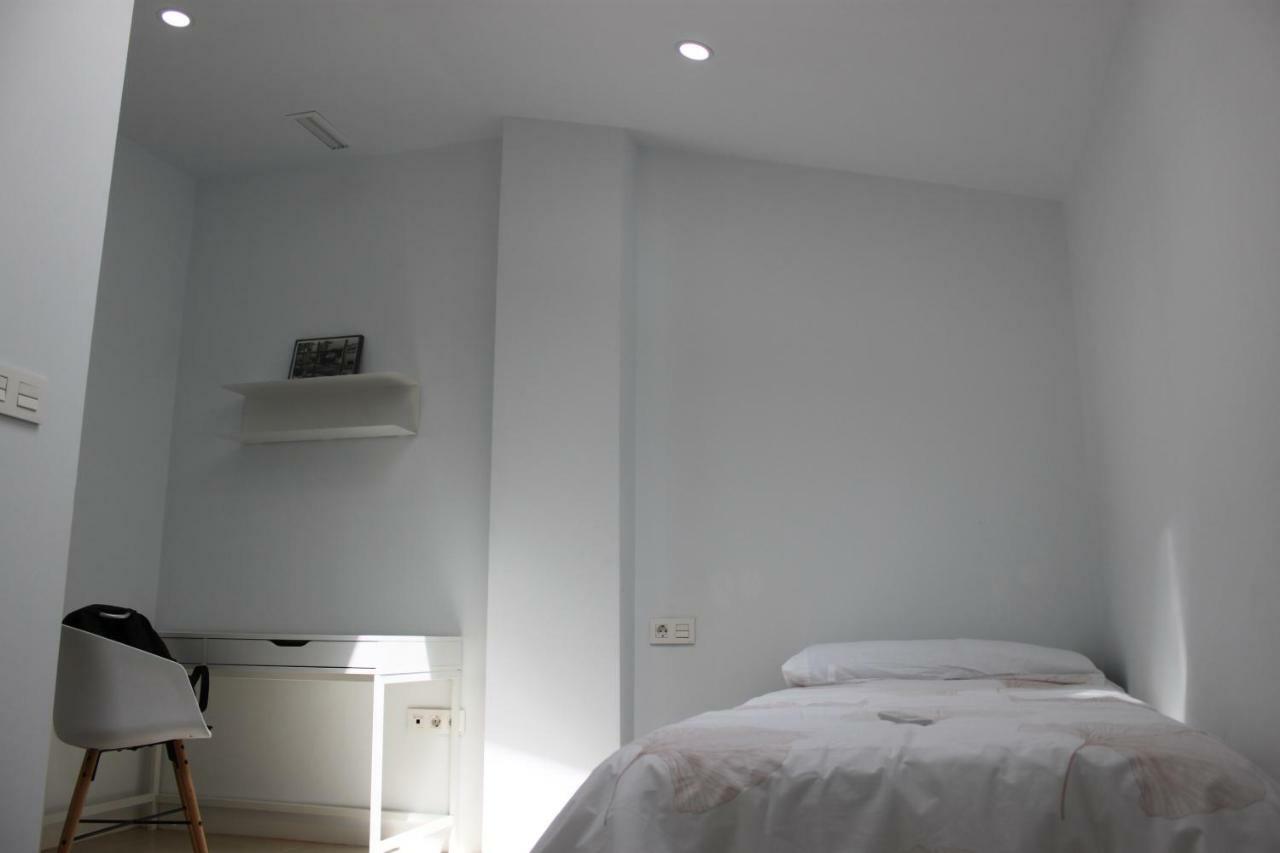 Vivienda Con Parking En El Centro De Cartagena. Βίλα Εξωτερικό φωτογραφία