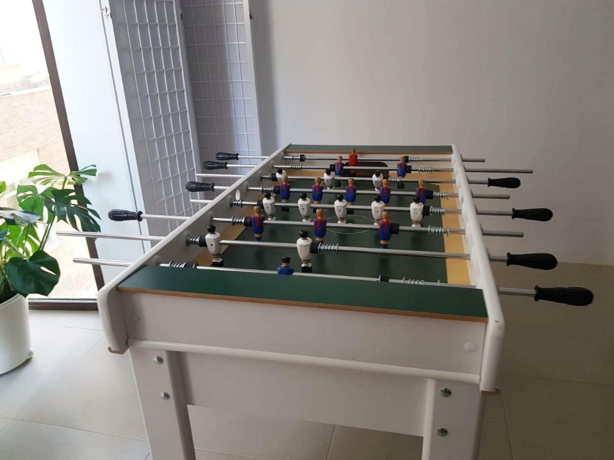 Vivienda Con Parking En El Centro De Cartagena. Βίλα Εξωτερικό φωτογραφία